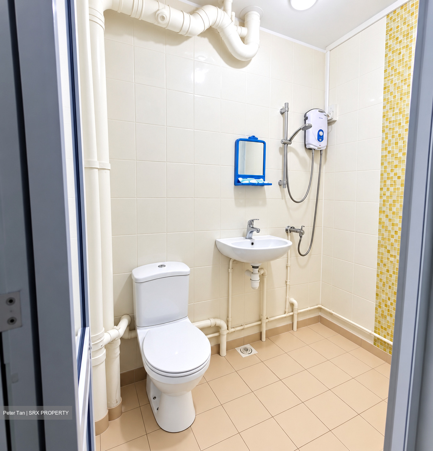 Blk 286 Ficus Vale (Yishun), HDB 3 Rooms #629522261